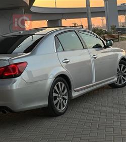 تويوتا أفالون